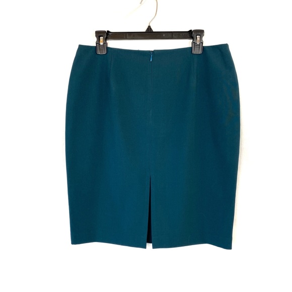✨ HP! ✨ Anne Klein Pencil Skirt - Picture 2 of 7
